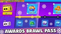 Brawl Stars 61.249