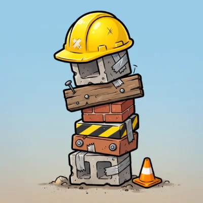 Bonkers Tower