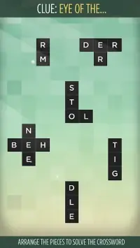 Bonza Word Puzzle 3.1.8