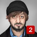 Бородач. Понять и простить 3.3