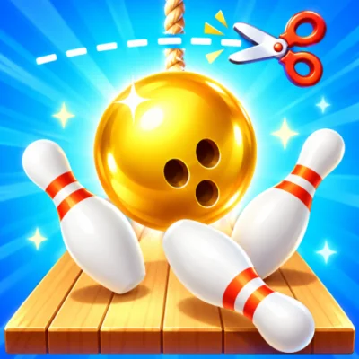 Bowling Drop Puzzle