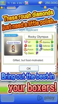 Boxing Gym Story 1.3.5