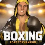 Boxing - Road To Champion 1.70