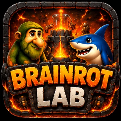 Brainrot Lab