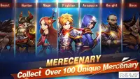 Brave Fighter2: Legion Frontier 1.2.1
