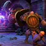 Save Eddy Smile 0.7.2