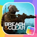 Project Breach CQB FPS 3.1