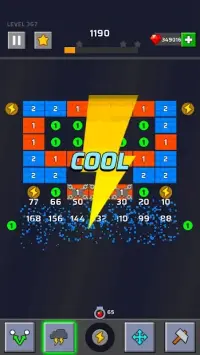 Brick Blast Ball 9.1