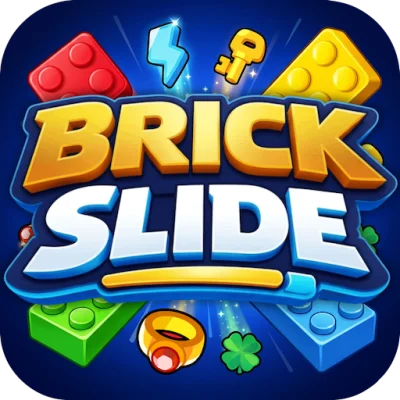 Brick Slide