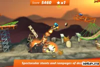 Bridge Constructor: The Walking Dead 1.3