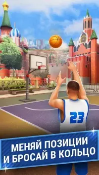 Flicks Tennis Free - Казуальные игры с мячом 2020 v1.0