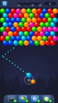Bubble Pop Origin! Puzzle Game 21.0107.00