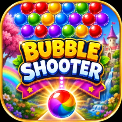 Bubble Shooter