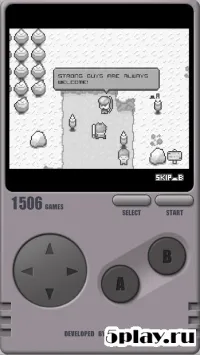 Buggy Land - Adventure of ADIN 1.14