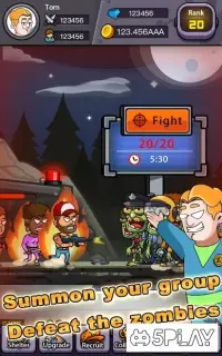 Build a Shelter——Save Them!! 1.0.21