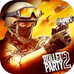 Bullet Strike Battlegrounds 0.9.4.3