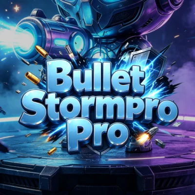 BulletStormPro