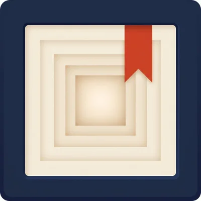 Bunko: EPUB, PDF & Word Reader