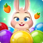 Bunny Pop Blast 21.0304.00