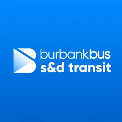 BurbankBus Senior & Disabled