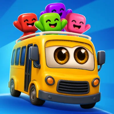 Bus In