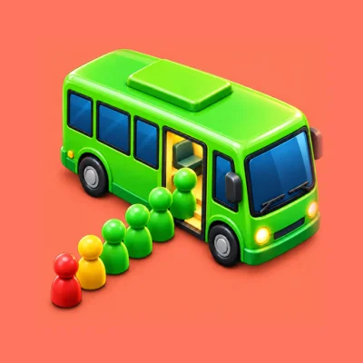 Bus Palette