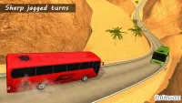 Bus Racing 2018