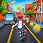 Bus Rush 2 v1.31.01