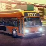 Bus Simulator PRO 2 v1.9