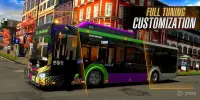 Bus Simulator 2023 v1.20.1