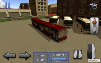 Bus Simulator 3D 1.9.1