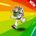 Buzz Subway Lightyear 2.5
