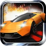 Быстрые гонки 3D - Fast Racing 2.0