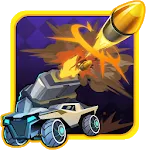 C.G.B - Car Gun Ball