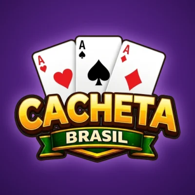 Cacheta Brasil: Pife Online