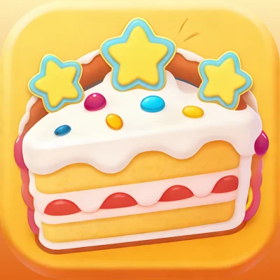 Cake Crush