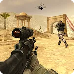 Modern Commando Strike : Free Shooting Games 2.4
