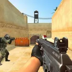 Frontline Sniper Shoot Action Battleground FPS 1.3