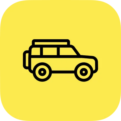CamperMate: Au & NZ Road Trip
