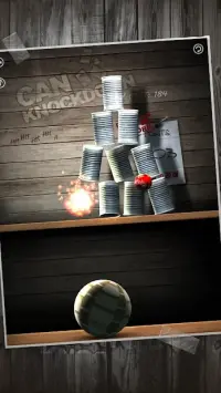 Can Knockdown 3