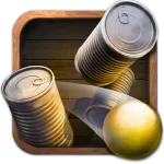 Can Knockdown 3