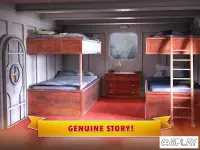 Unchained: You can never escape 1.006