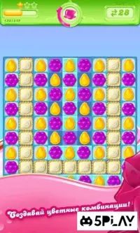 Candy Crush Friends Saga 3.5.4