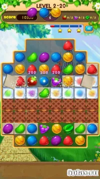 Candy Frenzy Pro 1.6.066