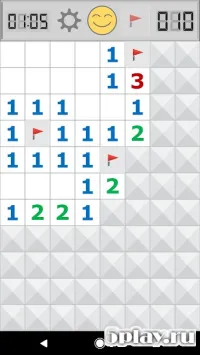 Cапер игра Pro 1.2.4