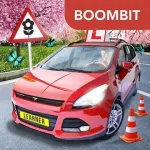 Driving School Sim 13.5