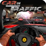 Car In Traffic 2018 v1.2.9