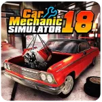 Mechanic Escape 1.5.2
