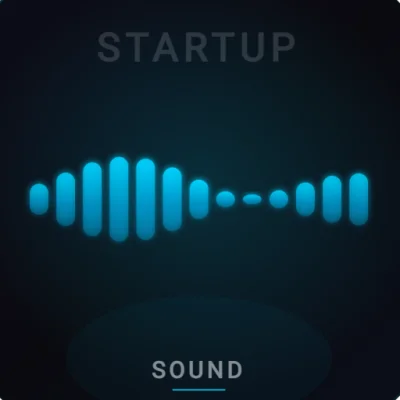 Car Startup Sound