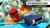 Car Stunt Races: Mega Ramps 3.3.1